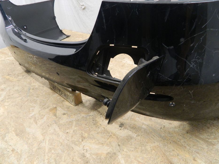 Bara spate Mercedes E-Class W213 , facelift, Electric, 2020, 2021, 2022, A2138854803.