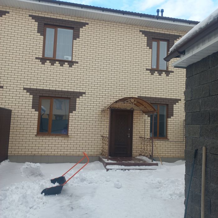 Продам танхаус 2021г