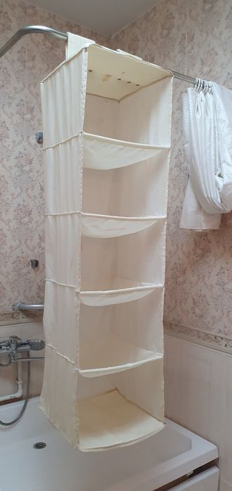 Полочки для ванной ИКЕА