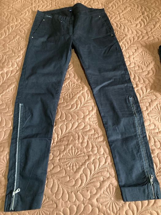 Дамски панталон Мони Петров