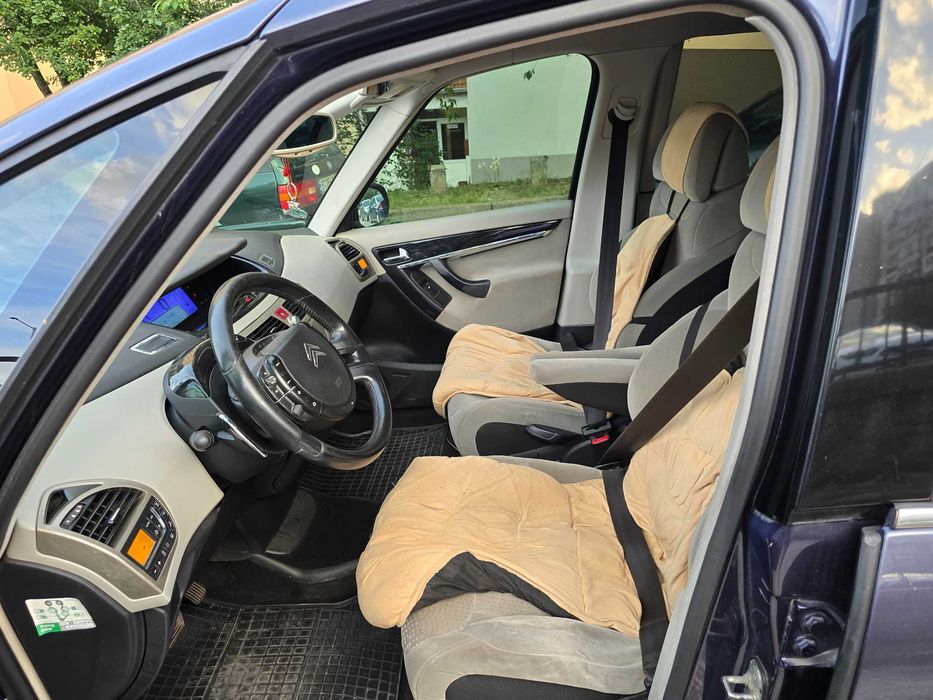 Продавам c4 picasso
