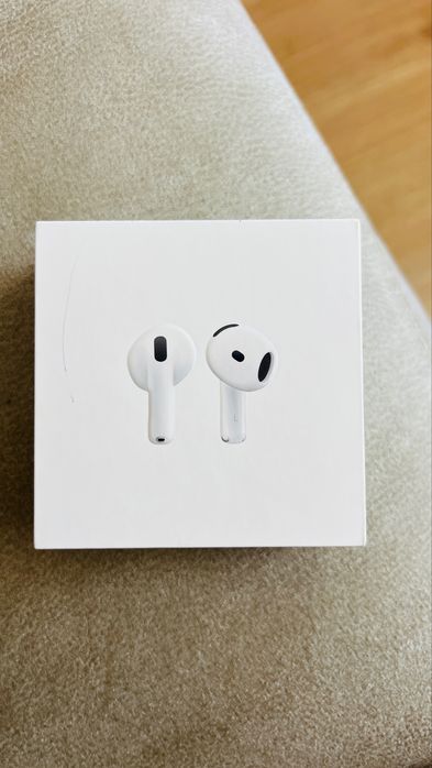Apple Airpods 4 gen