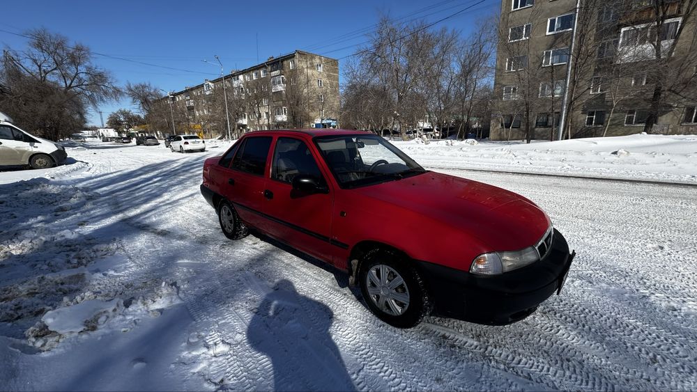 Продам Дэу нексия