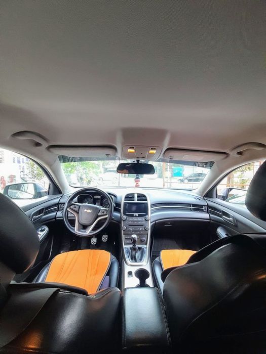 Other Malibu 2012 — 4