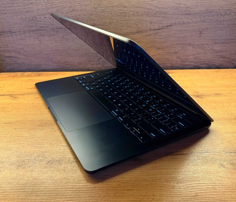 Ноутбук Apple MacBook Air M2 512GB