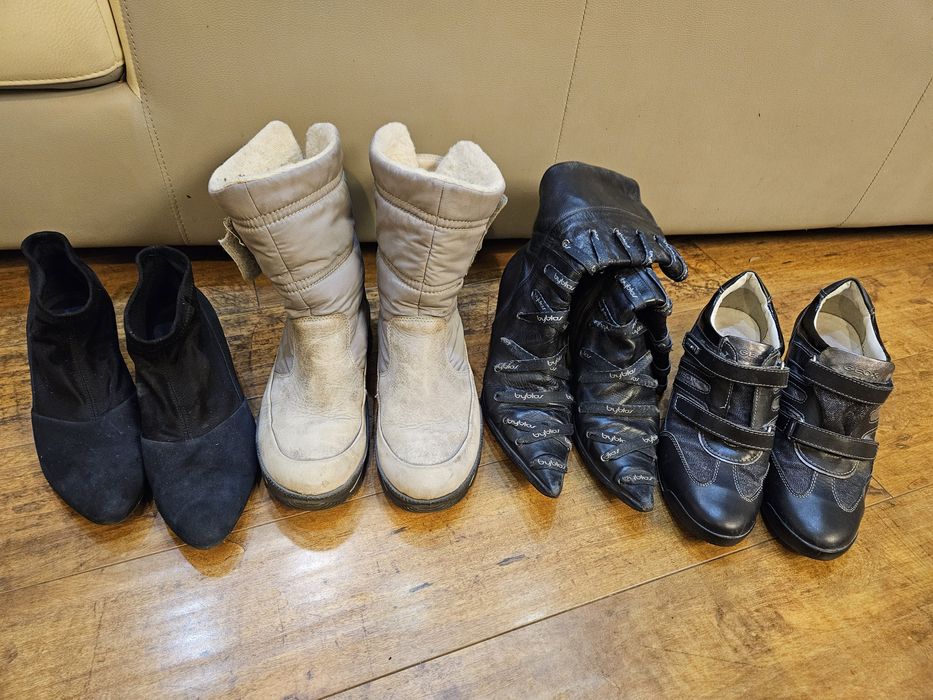 Брендовая обувь 38 р-р