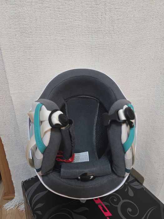 Vând cască de schi(ski) Arcore