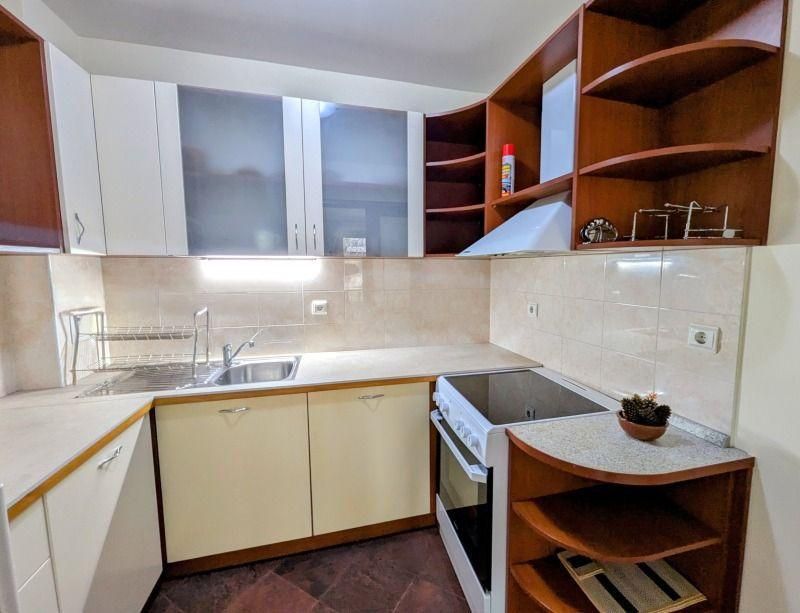 Дава се под наем Двустаен апартамент в София, Медицинска академия - 87 кв.м за 668.1 € - Снимка #2