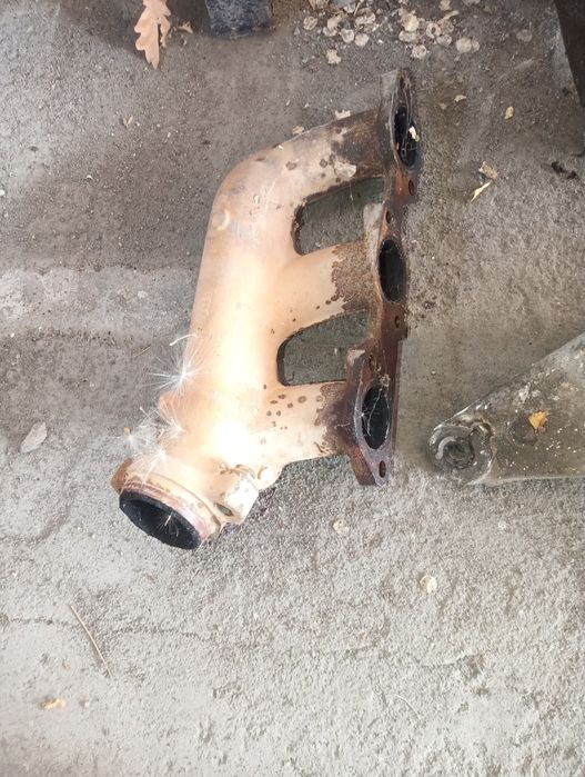 W124 m103 головка