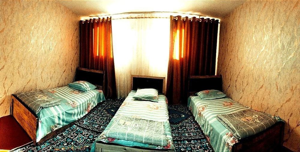 Dacha shabada 10 kishilik