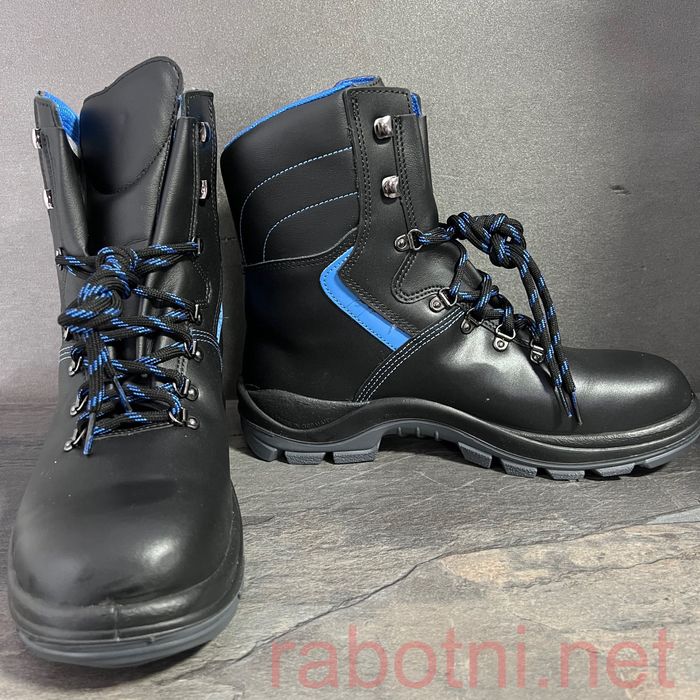 Зимни рааботни обувки Atlas Anatomic Bau 840 XP - Размер: 43