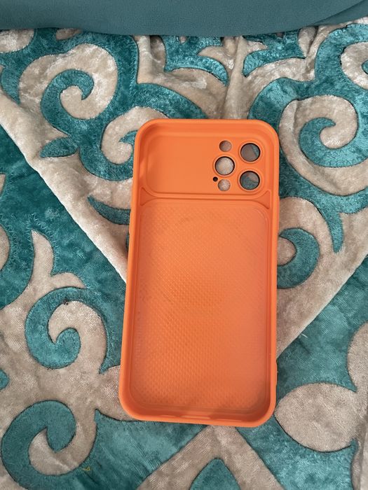 Чехол на iPhone 12 pro(Айфон 12про)