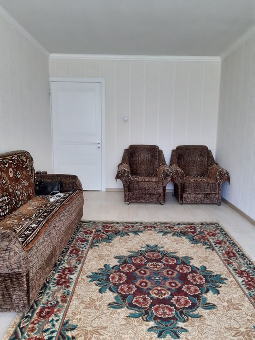 Аренда 2 х ком квартиры