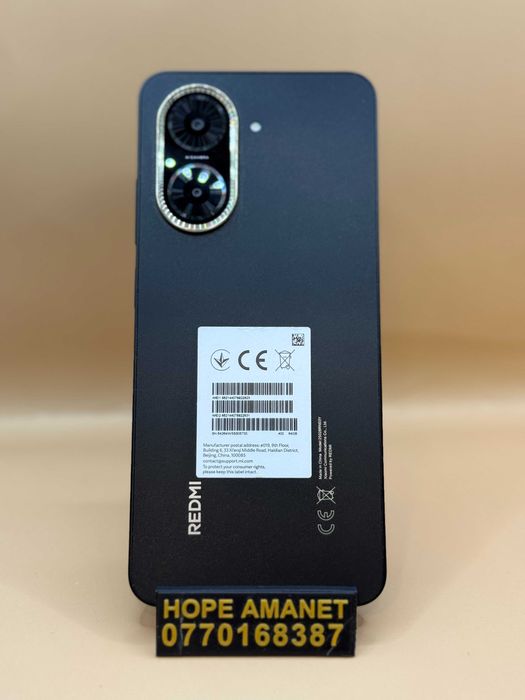Hope Amanet P4 / REDMI A5 64GB 3 RAM