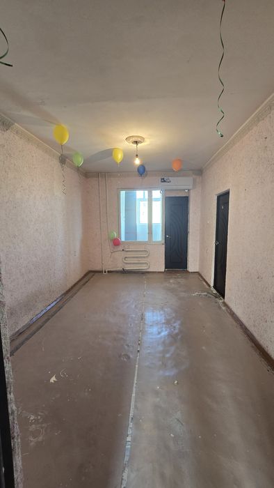 Ijaraga 2 xonali kvartira beriladi