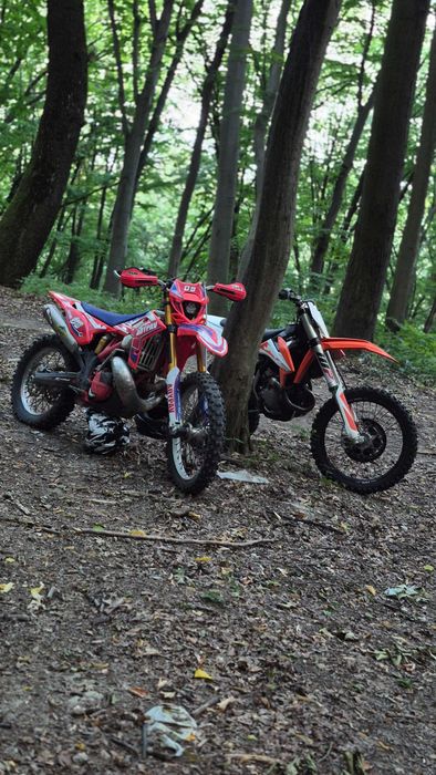 Beta rr 300 2017