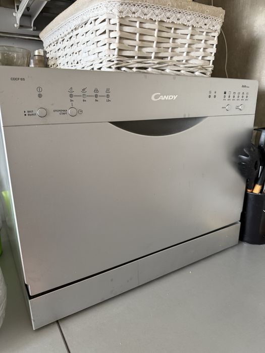 Посудомоечная машина Candy