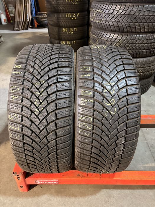 Anvelope iarna 225/40/18 Bridgestone Blizzak LM-005 225 40 18 R 18