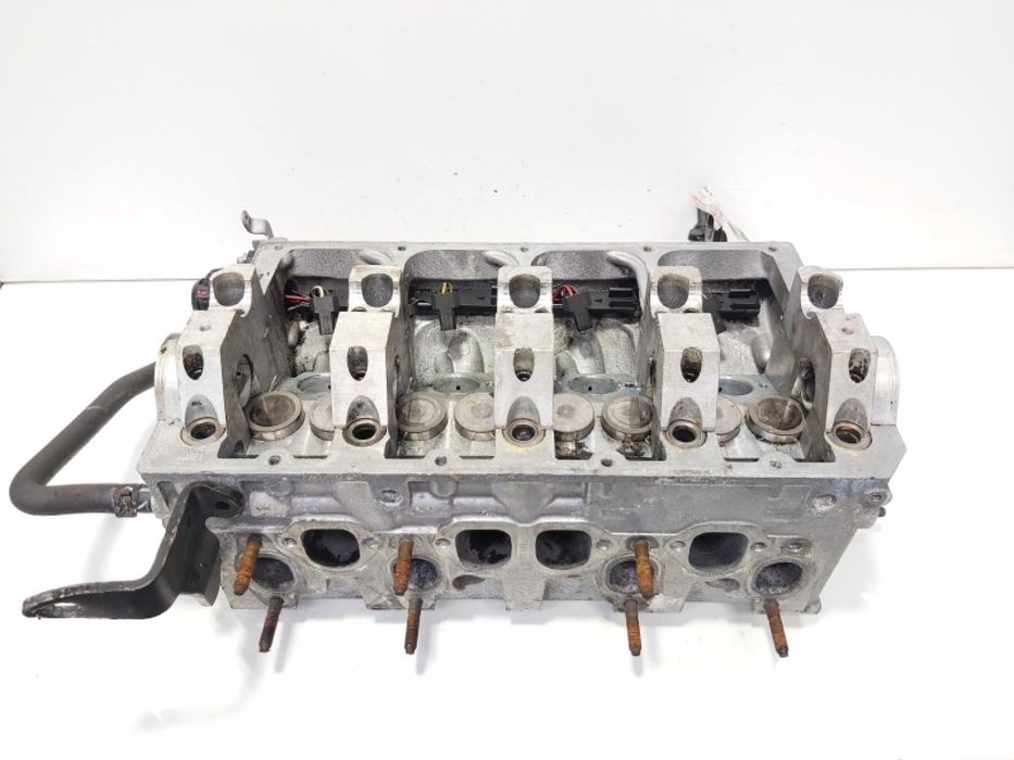 Chiulasa cu 1 ax came, cod 038103373R, Seat Altea XL (5P5, 5P8) 1.9 TDI, BXF
