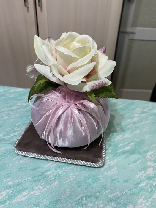 Цветочные композиции. Красота!