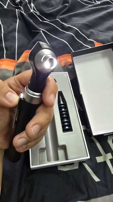 Otoscop medical Scian