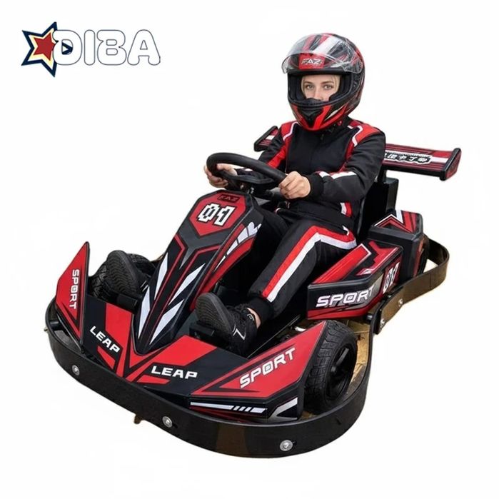 Go kart arzon narxda sotuvda