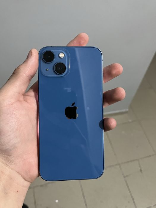 Айфон 13 128ГБ СРОЧНО 10/10