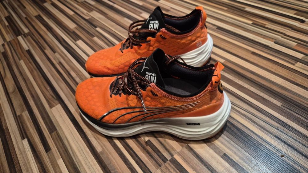 Puma Nitro 39 номер