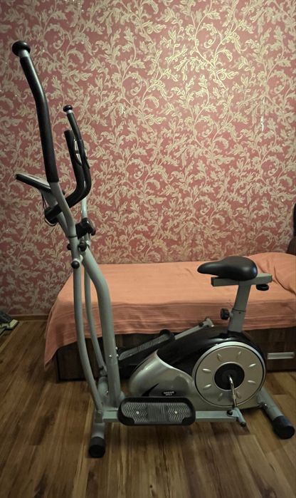 Тренажер для похудения