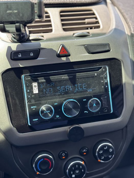 Pioneer 725 satiladi