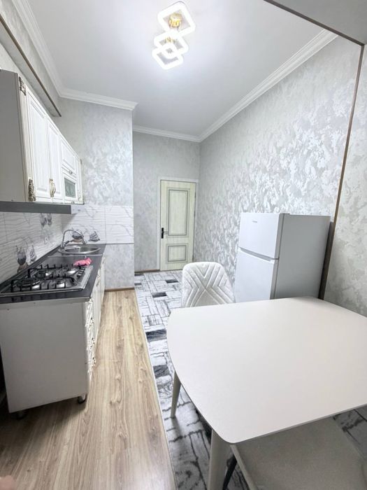 Саламатина Продётса 1/3/10 жк Саламатина 39кв.м