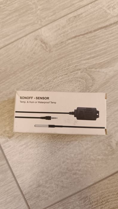 Устройство, аксессуары для умного дома Sonoff