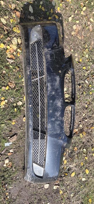 Предна броня e61 face lci