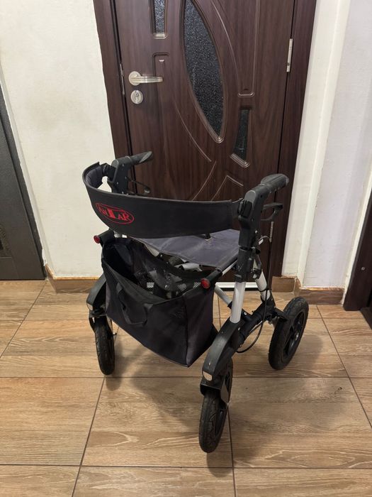 Cadru medical din aluminiu batrani dizabilitati