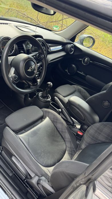 MINI Cooper 1.5 Benzină 136 CP | Euro 6 | 2014 | Manual | 170.000 km | Import Germania