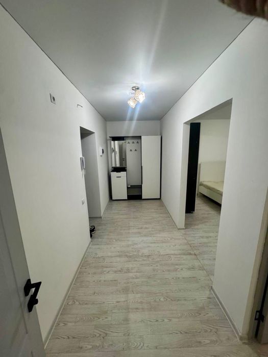 Квартира в Новостройке