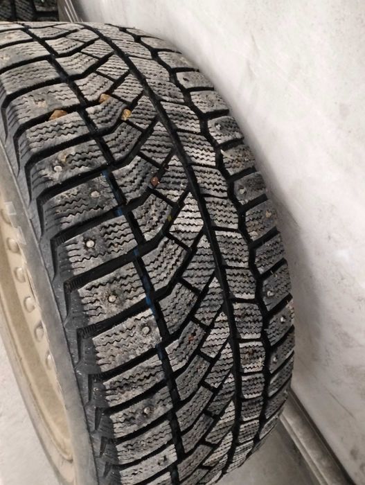 Колеса на16 виатти