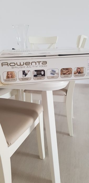 Perie pt.par Rowenta