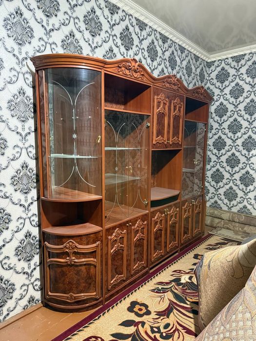 Б.у мебел сотилади холати яхши