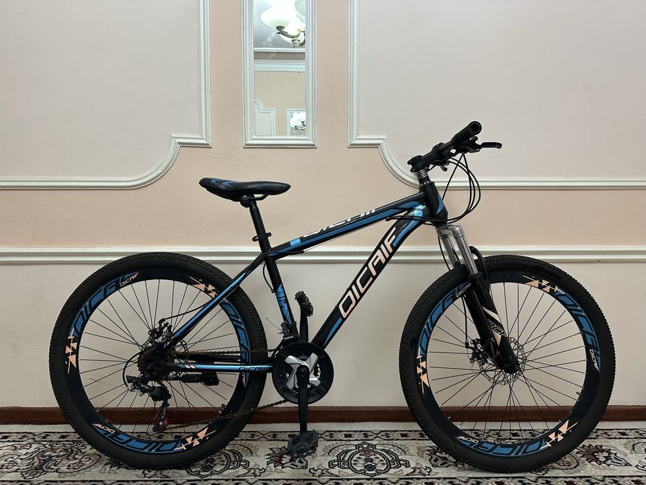 Velosiped 26 [holati ideal]