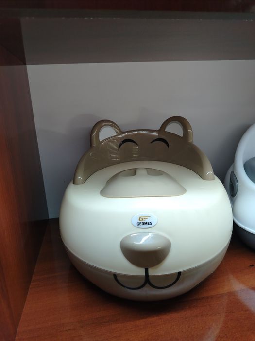 Bolalar uchun garshokchalar