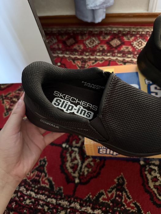 skechers 41 размер новый