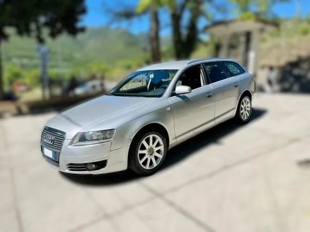 Dezmembrari / Dezmembrez AUDI A6 C6 / A6 C6 ALLROAD