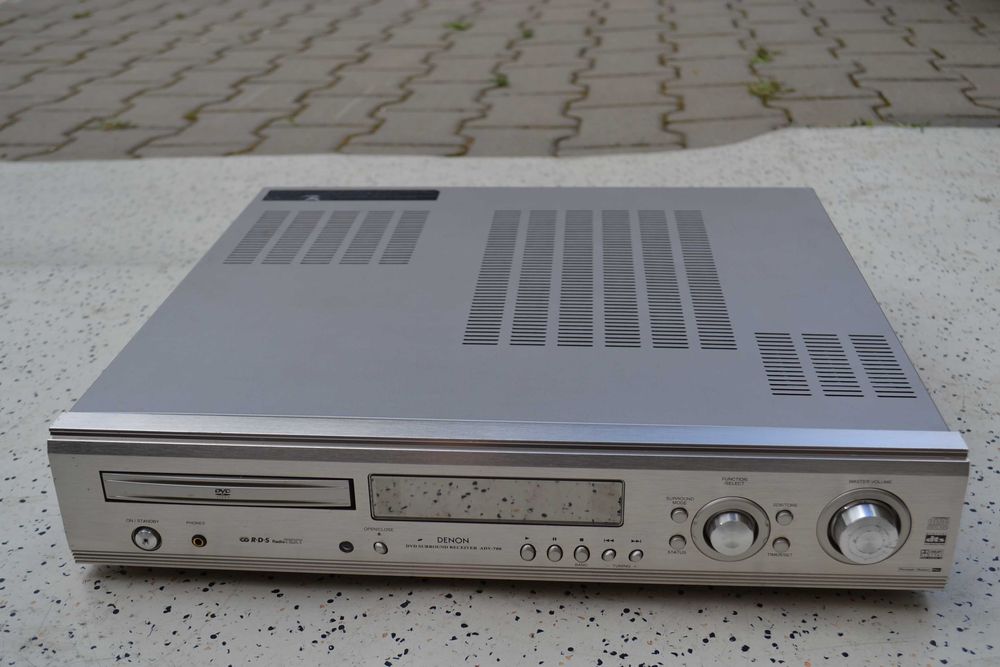 Amplificator Denon ADV 700