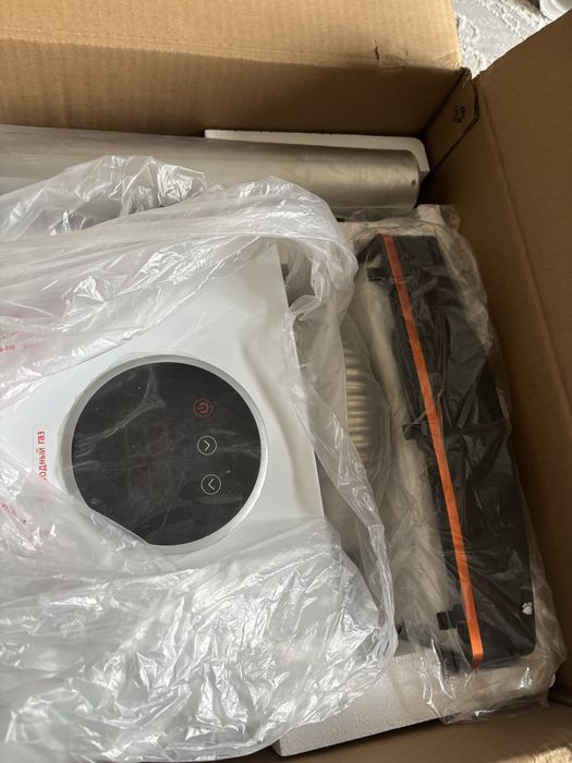 Газ водонагреватель