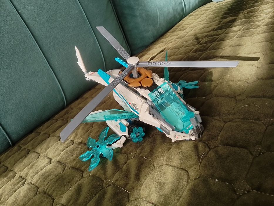 Лего Ниндзяго хороший