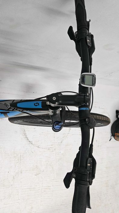 Bicicleta SCOTT Aspect 930 ca noua Marime cadru M aluminiu, roti 29"