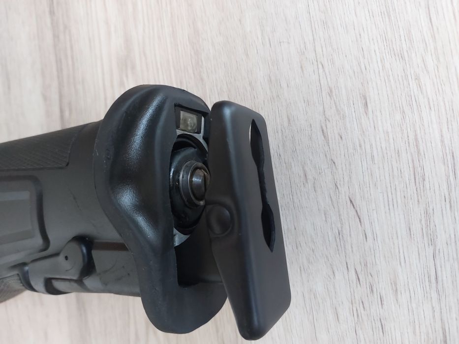 Fierastrau sabie milwaukee M18 CSX, 2020, stare noua, puțin folosit