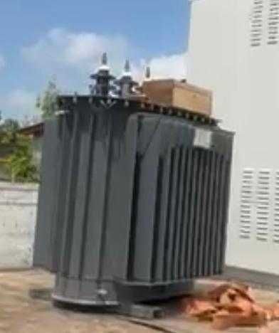 Трансформатор производства г.Минск