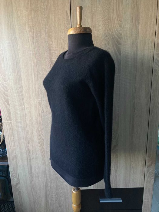 Nordic Weaving 100% Cashmere женски кашмирен пуловер кашмир XS / S